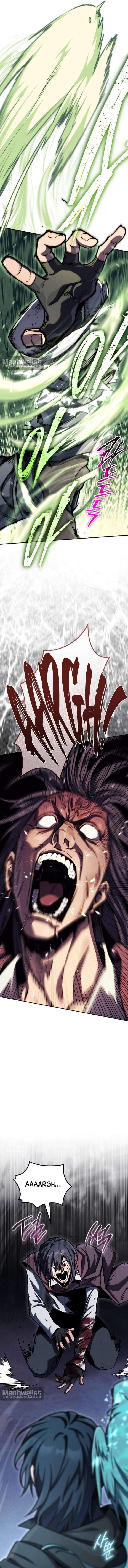 The Wind Mage Chapter 1 halaman 20