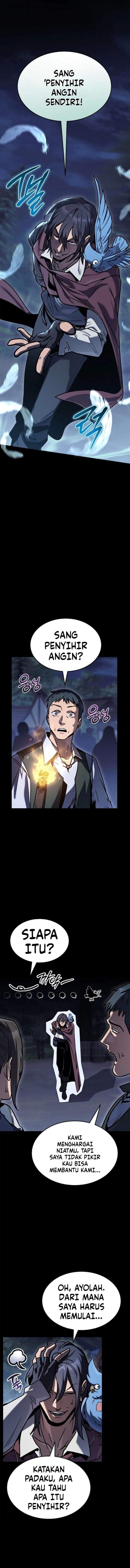 The Wind Mage Chapter 1 halaman 3