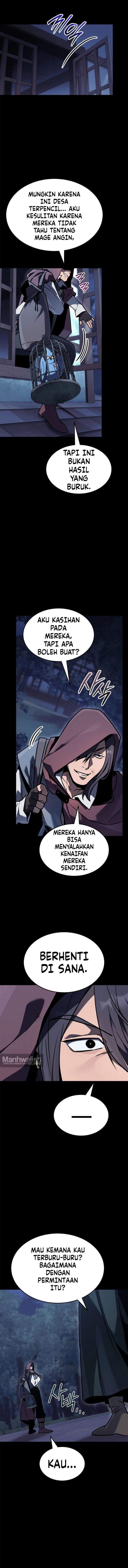 The Wind Mage Chapter 1 halaman 10