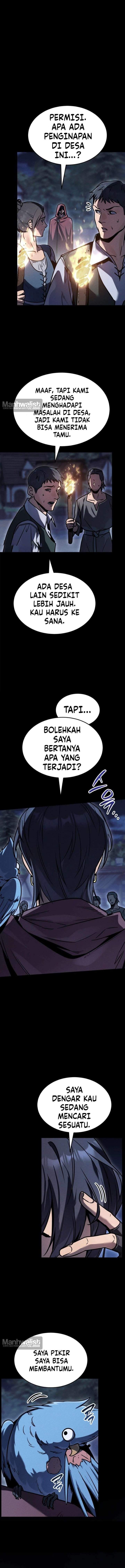 The Wind Mage Chapter 1 halaman 2