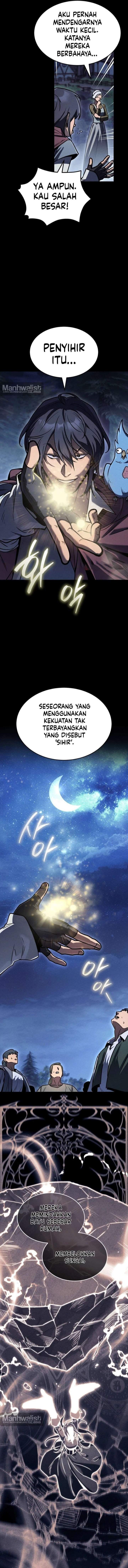 The Wind Mage Chapter 1 halaman 4