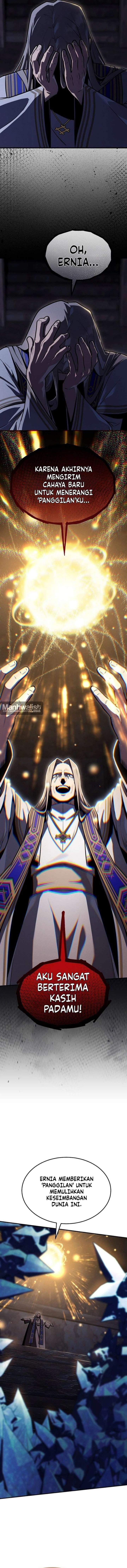 The Wind Mage Chapter 10 halaman 19