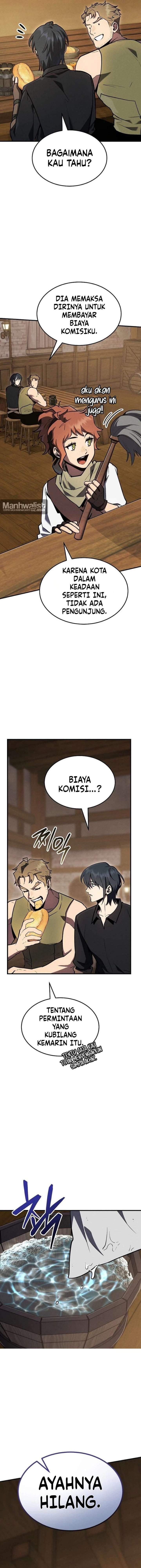 The Wind Mage Chapter 10 halaman 7