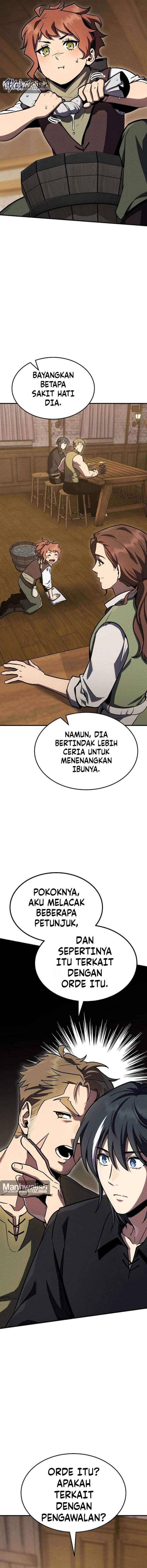 The Wind Mage Chapter 10 halaman 8