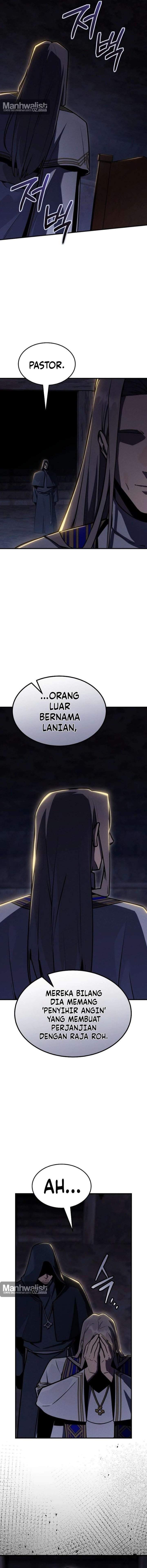 The Wind Mage Chapter 10 halaman 18