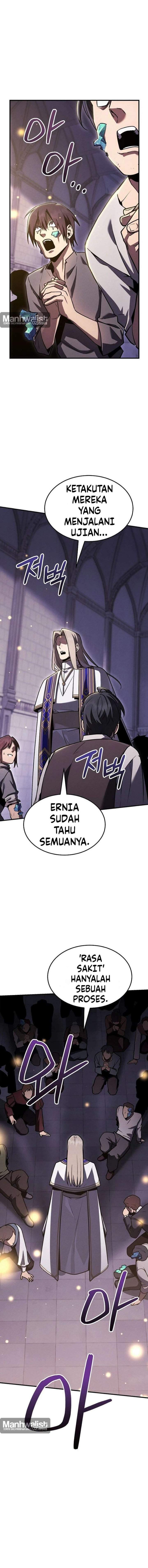 The Wind Mage Chapter 10 halaman 11