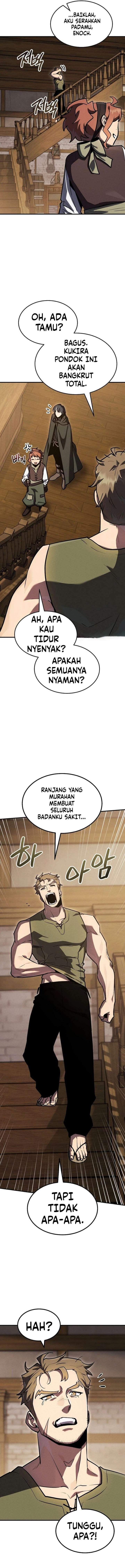 The Wind Mage Chapter 10 halaman 3