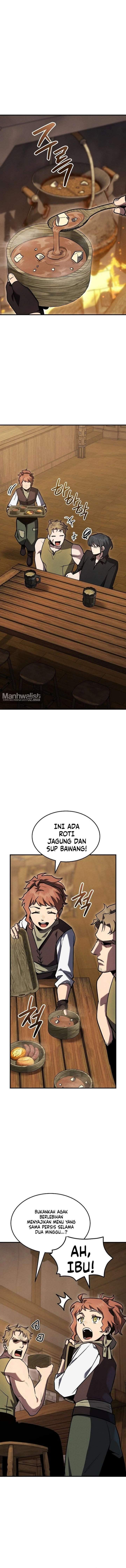 The Wind Mage Chapter 10 halaman 5