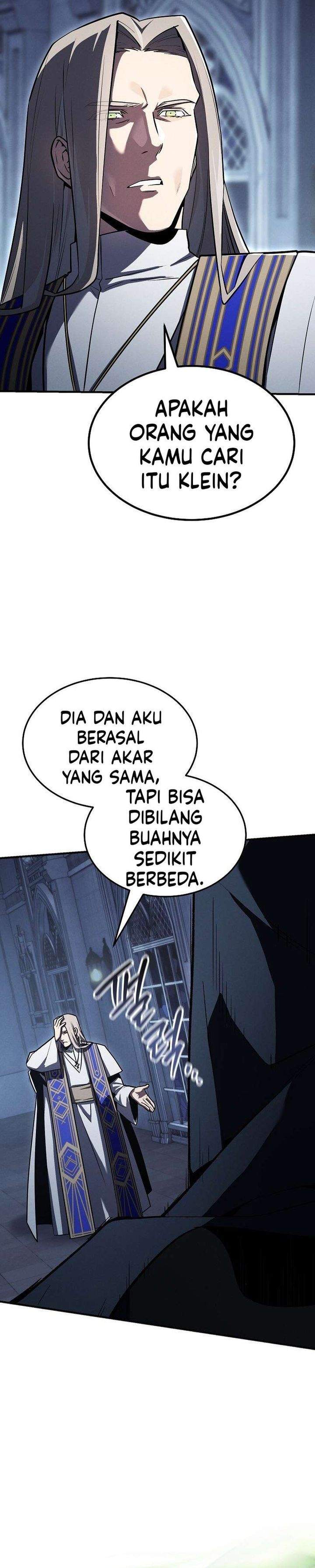 The Wind Mage Chapter 11 halaman 48