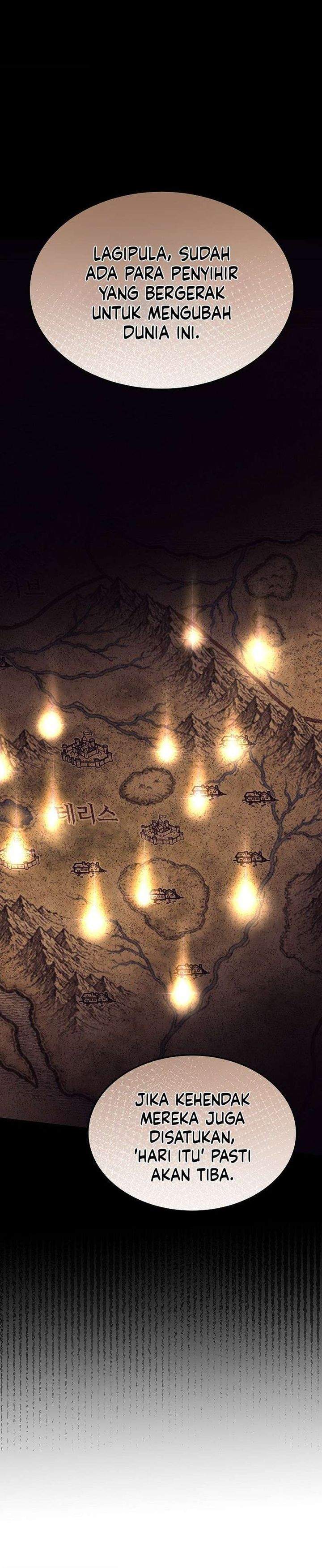 The Wind Mage Chapter 11 halaman 45