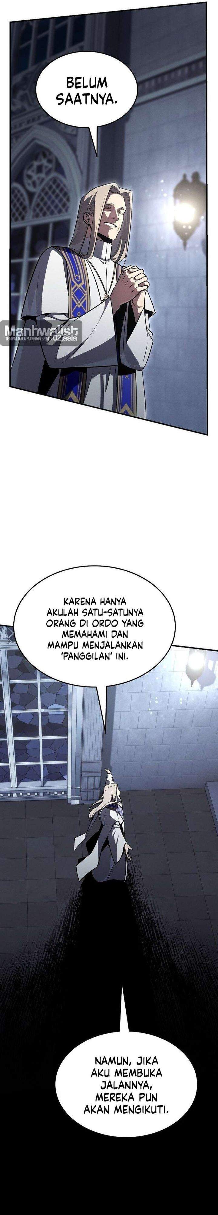 The Wind Mage Chapter 11 halaman 44