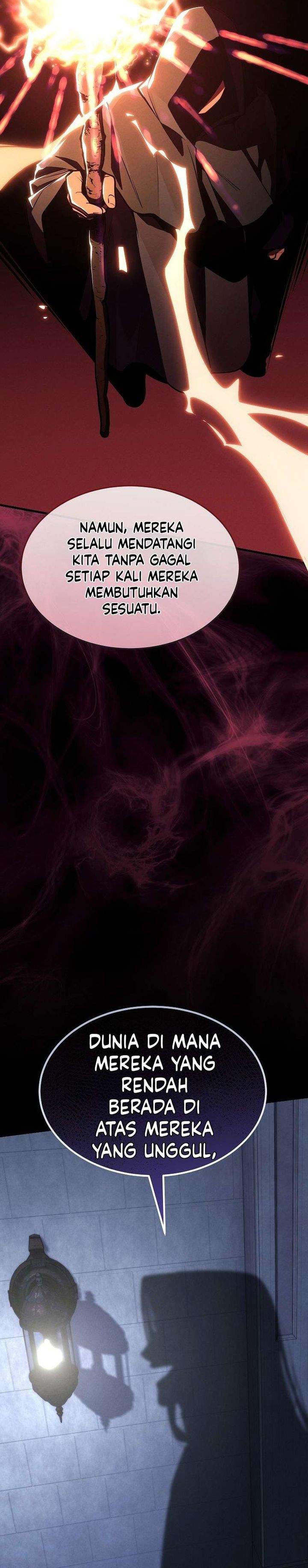 The Wind Mage Chapter 11 halaman 39