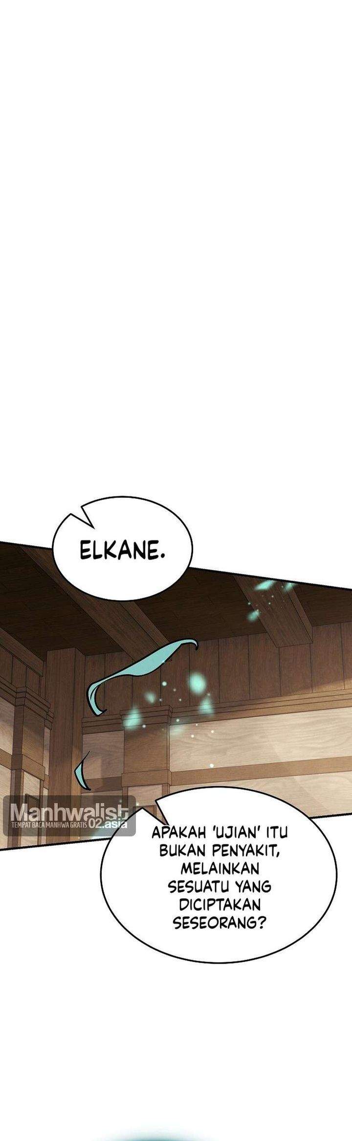 The Wind Mage Chapter 11 halaman 15