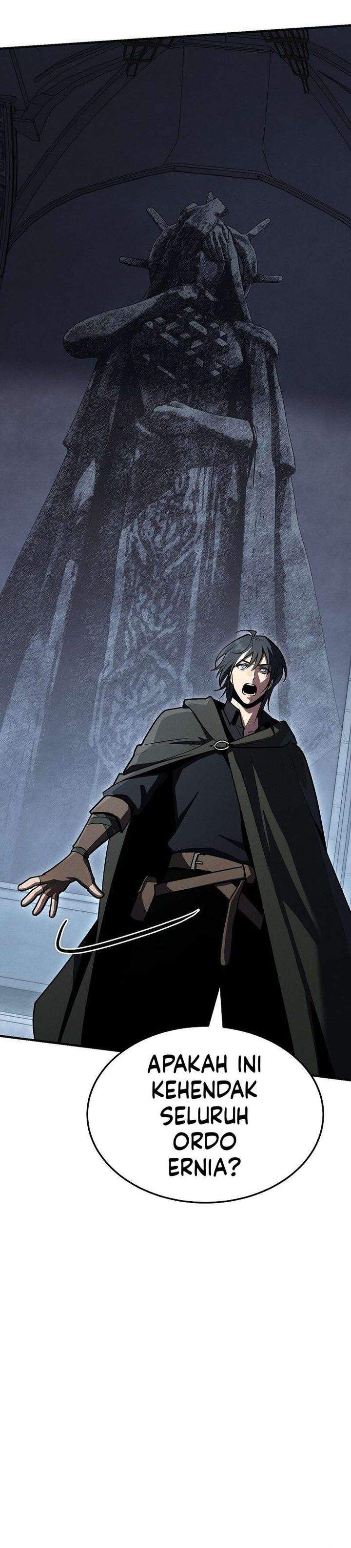 The Wind Mage Chapter 11 halaman 43