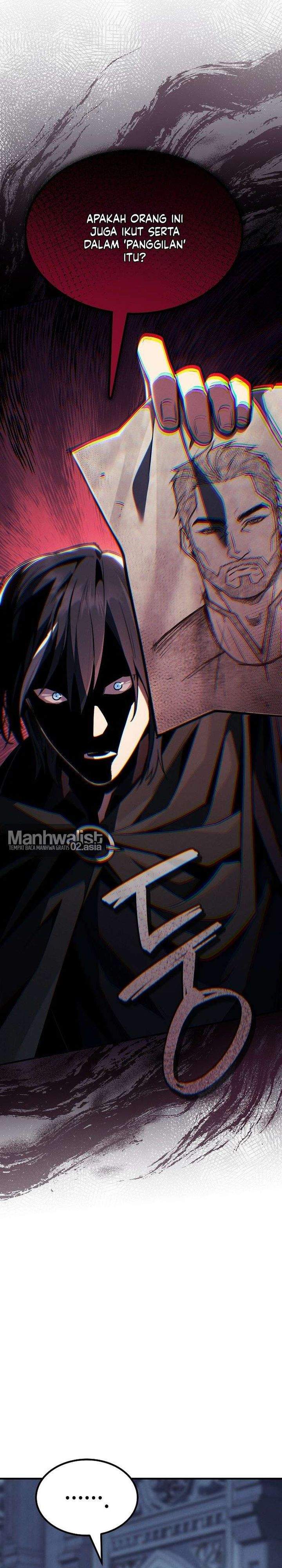 The Wind Mage Chapter 11 halaman 47