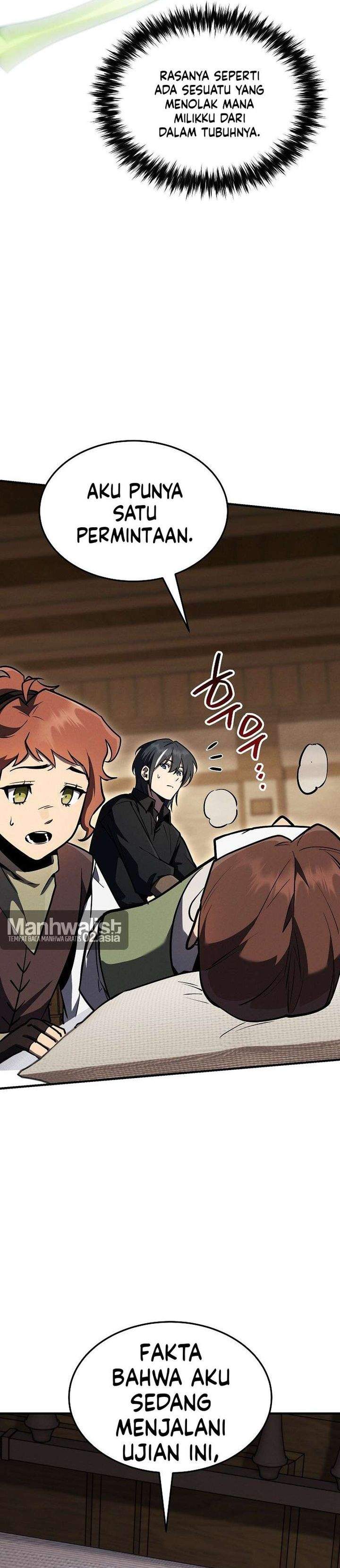 The Wind Mage Chapter 11 halaman 5