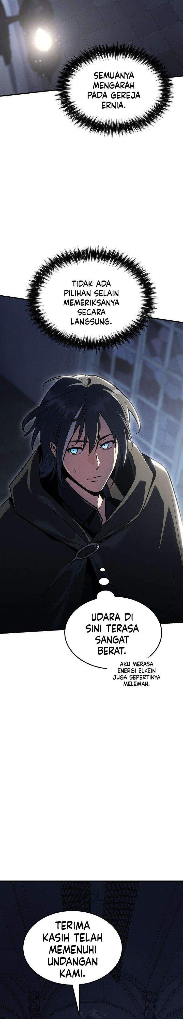 The Wind Mage Chapter 11 halaman 29