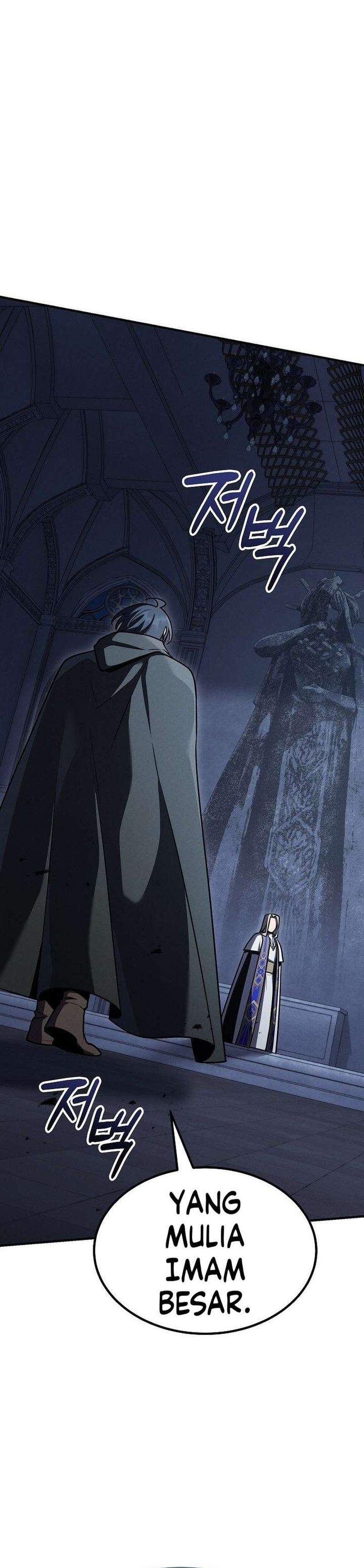 The Wind Mage Chapter 11 halaman 33