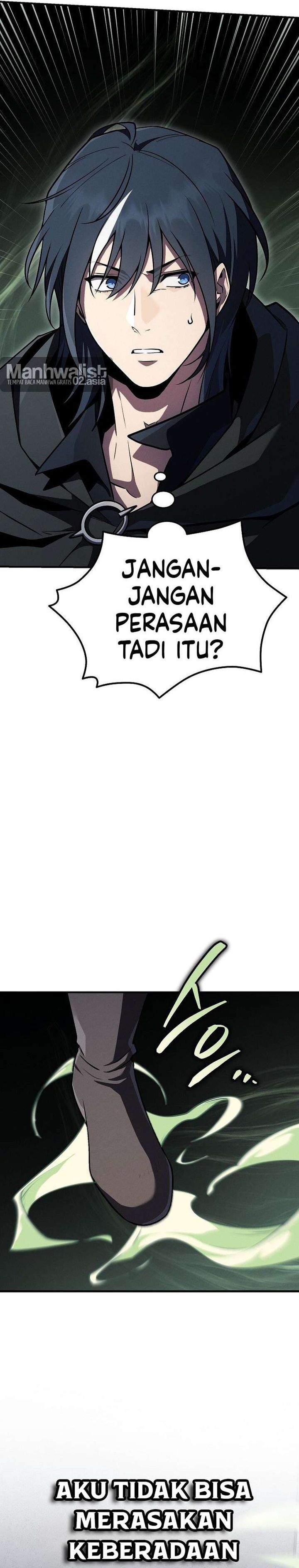 The Wind Mage Chapter 12 halaman 3