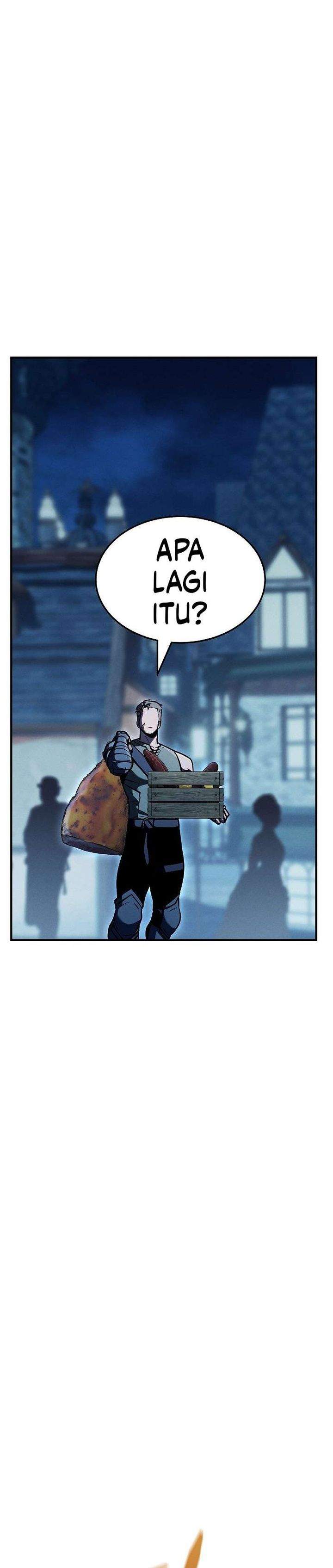 The Wind Mage Chapter 12 halaman 22