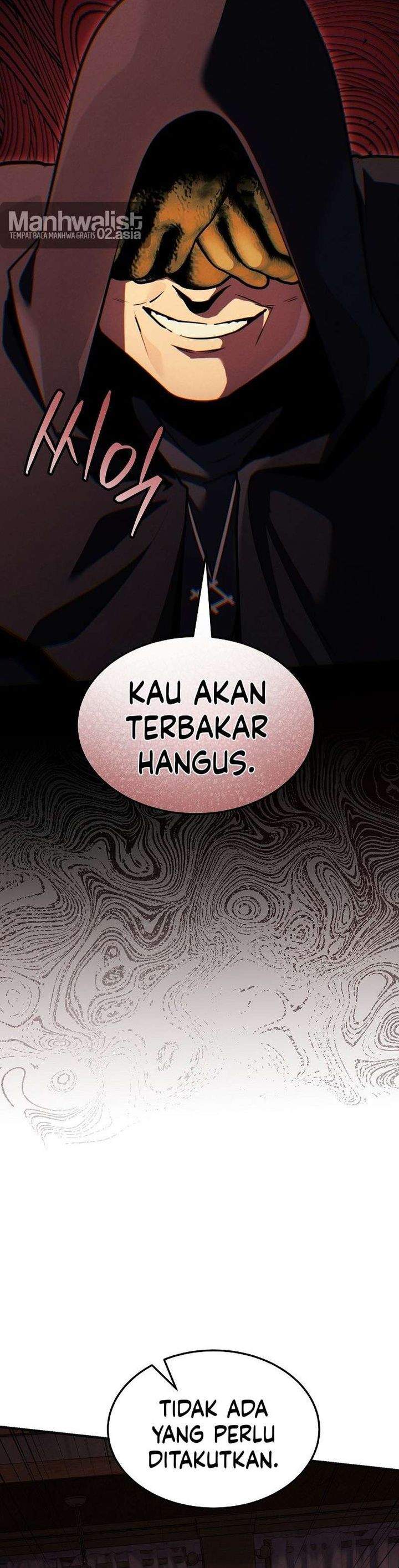 The Wind Mage Chapter 12 halaman 36