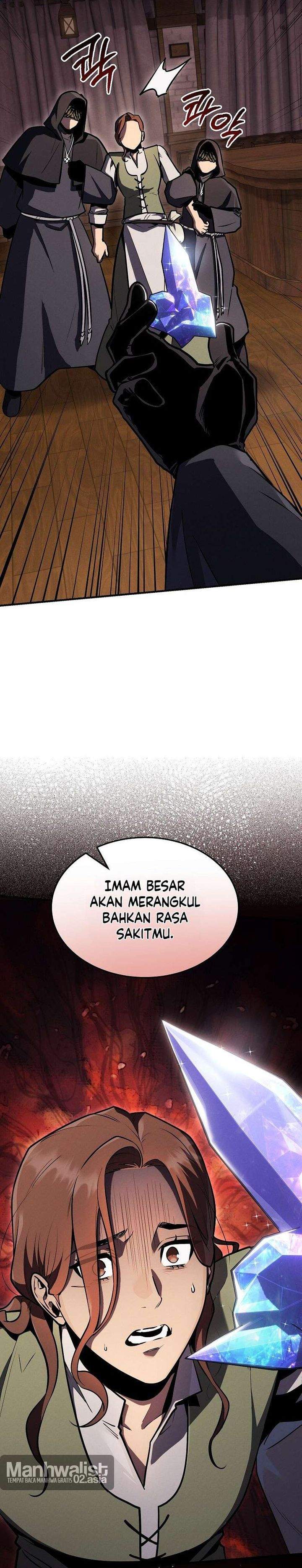The Wind Mage Chapter 12 halaman 37