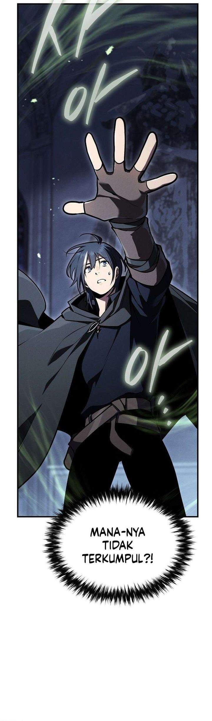The Wind Mage Chapter 12 halaman 2