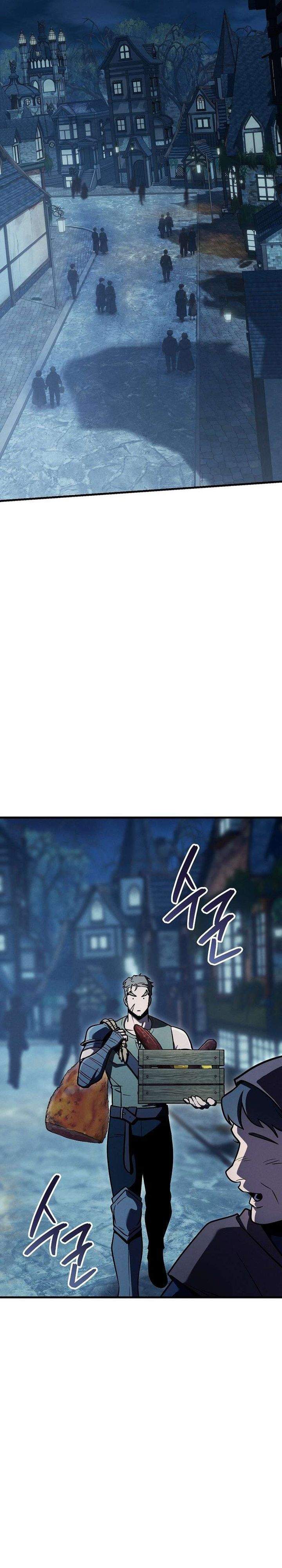 The Wind Mage Chapter 12 halaman 18