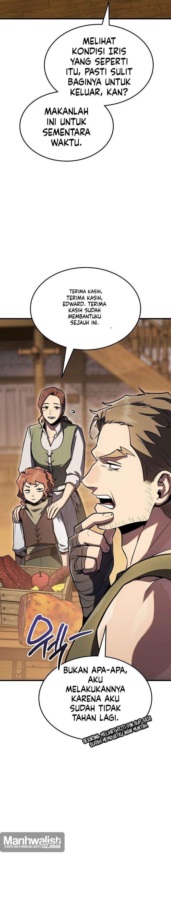 The Wind Mage Chapter 12 halaman 24