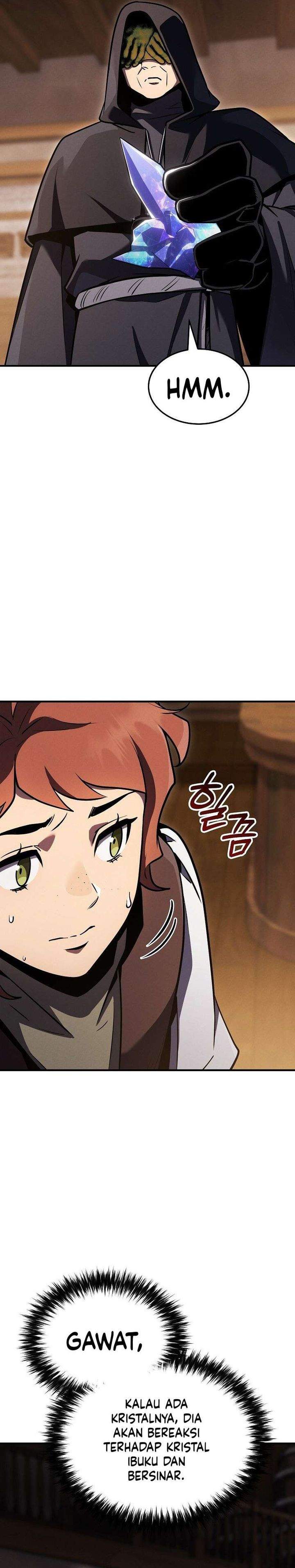 The Wind Mage Chapter 12 halaman 33