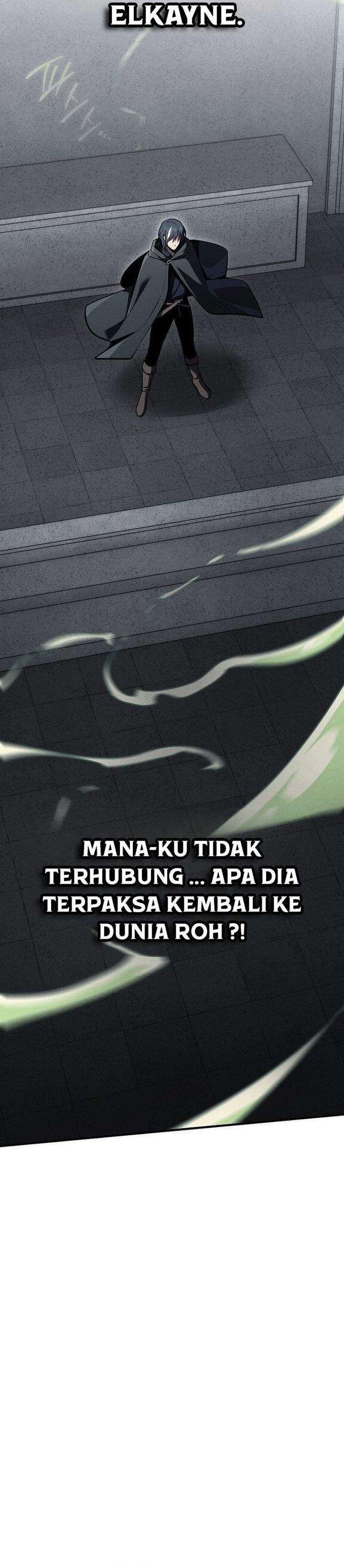The Wind Mage Chapter 12 halaman 4