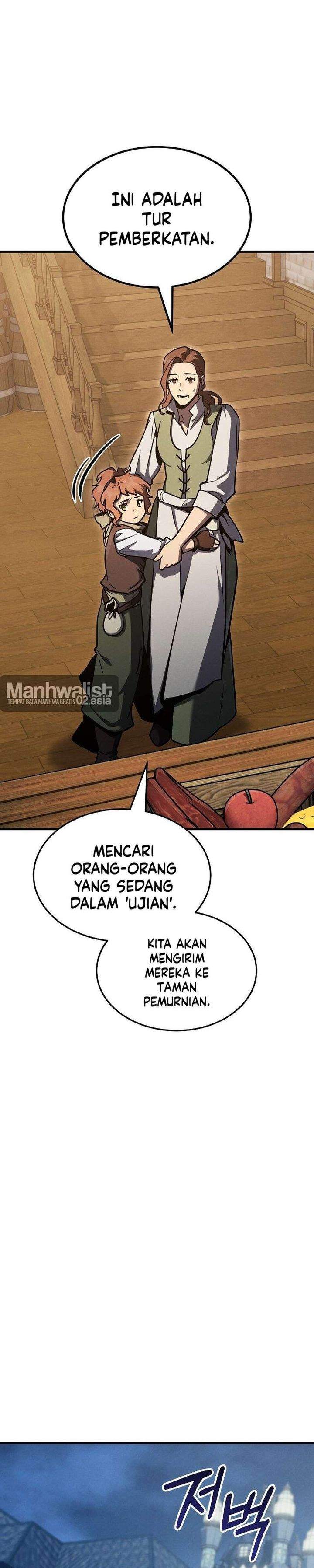 The Wind Mage Chapter 12 halaman 26