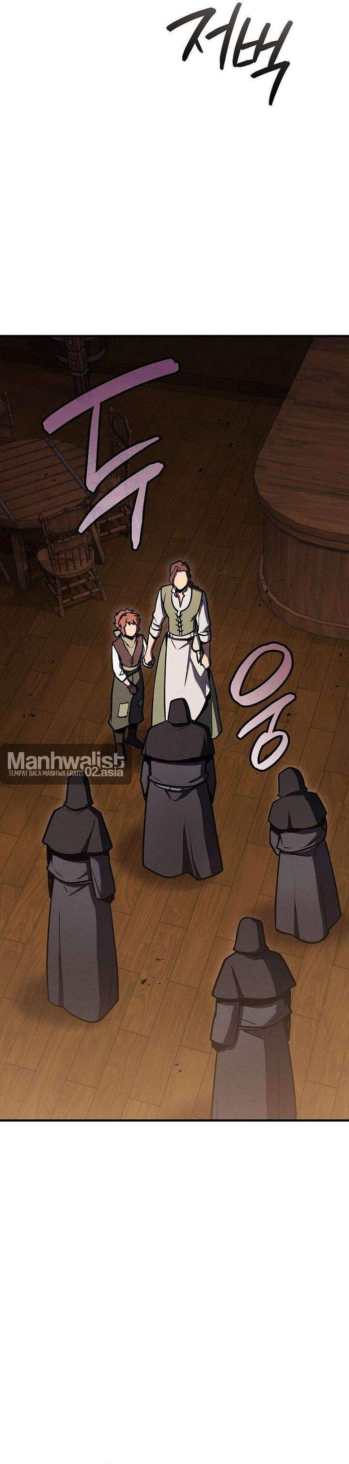 The Wind Mage Chapter 12 halaman 30