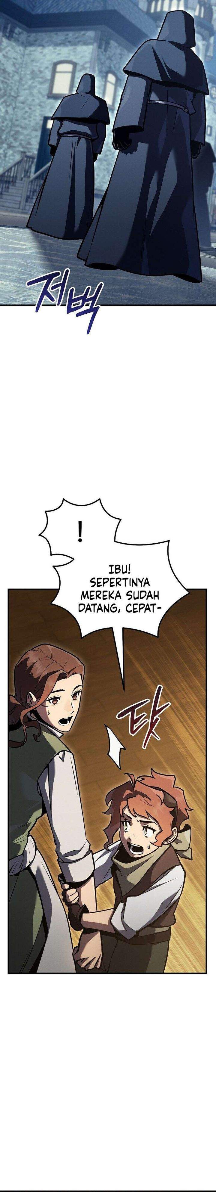 The Wind Mage Chapter 12 halaman 27