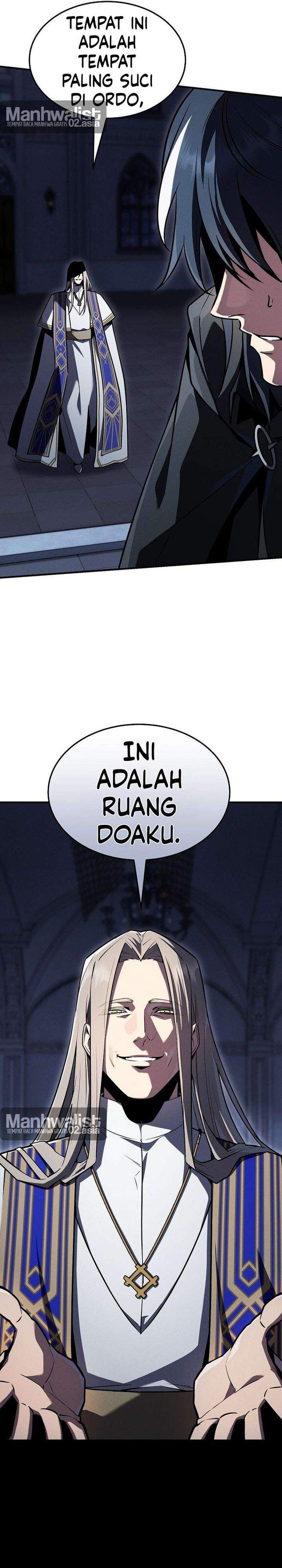 The Wind Mage Chapter 12 halaman 5