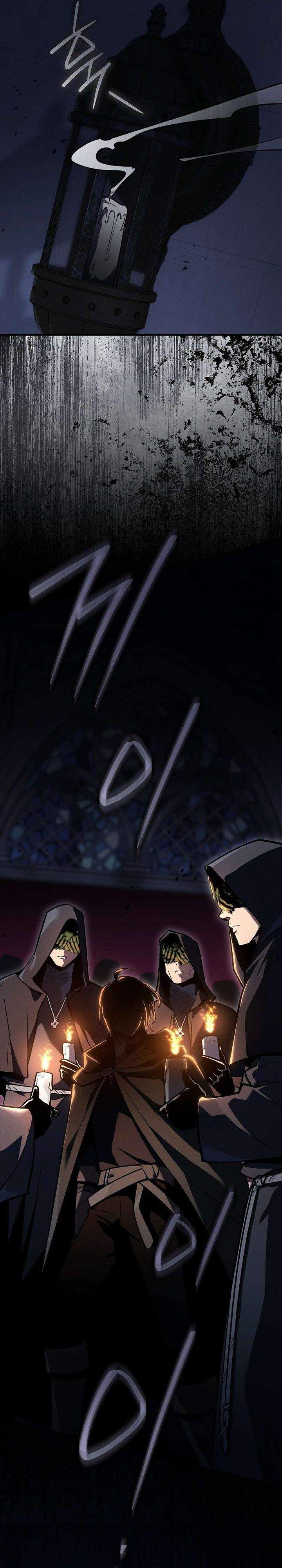 The Wind Mage Chapter 12 halaman 16