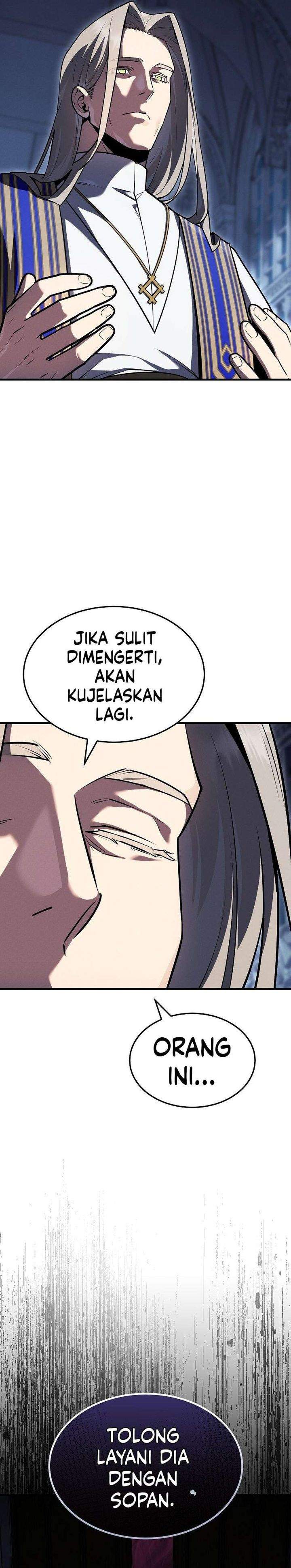 The Wind Mage Chapter 12 halaman 14