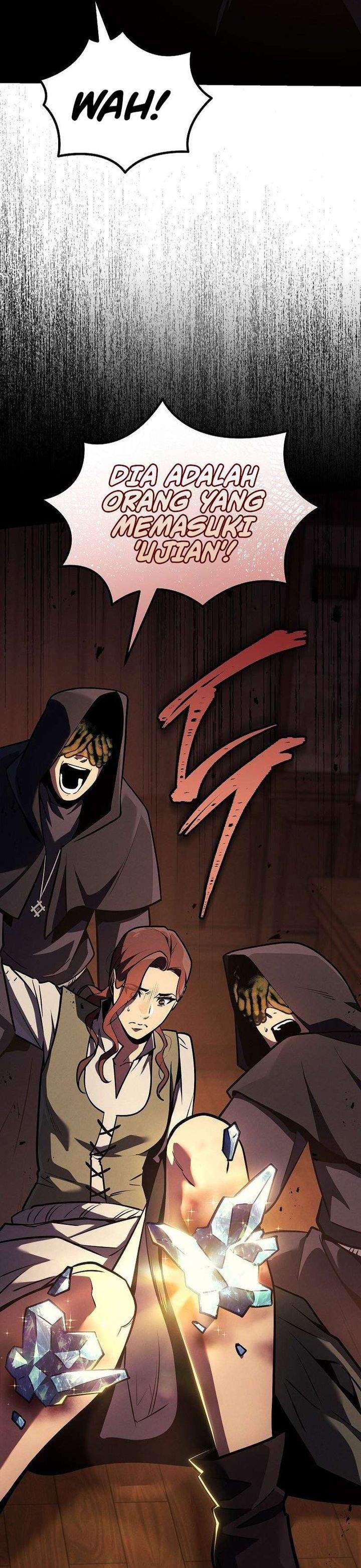 The Wind Mage Chapter 12 halaman 48