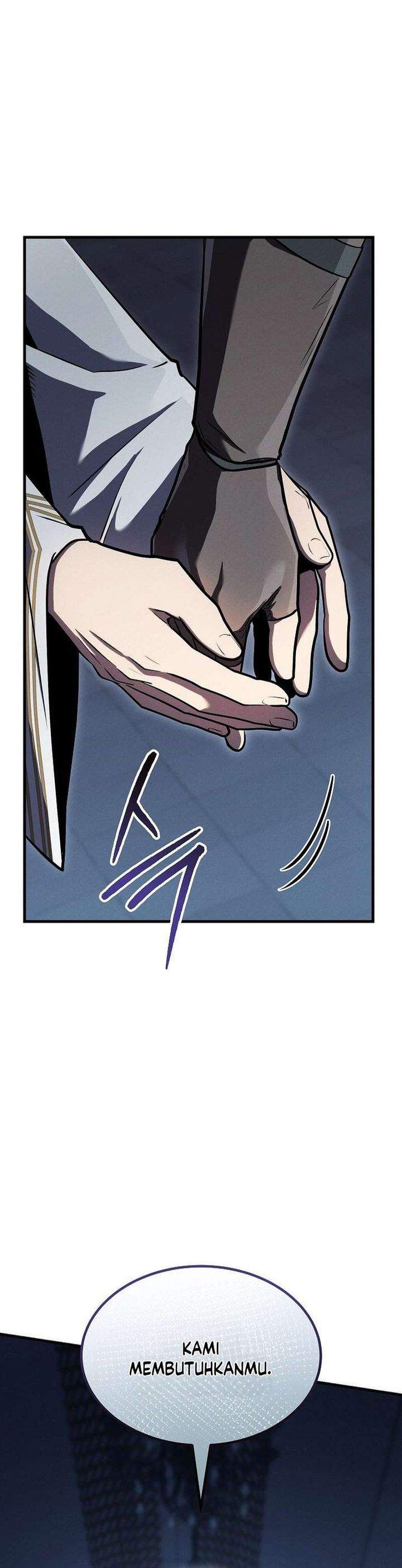 The Wind Mage Chapter 12 halaman 11