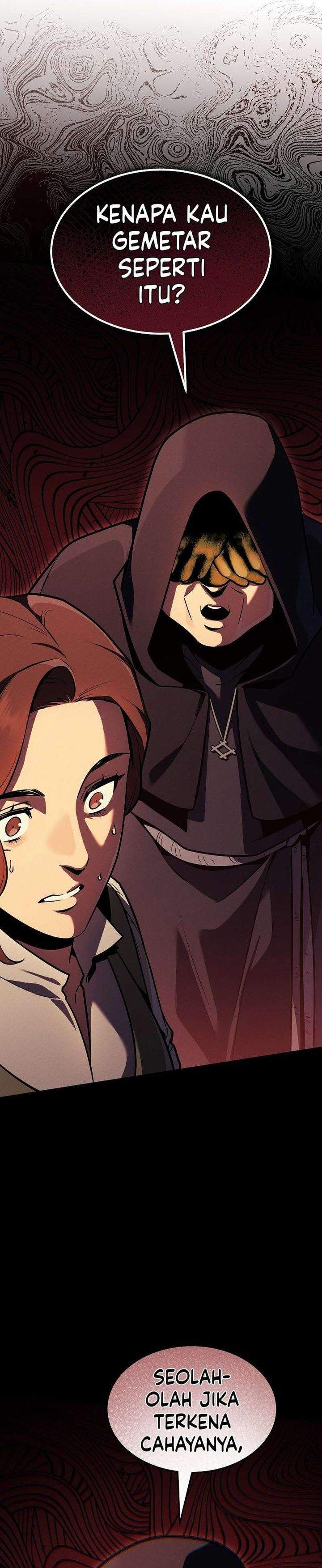 The Wind Mage Chapter 12 halaman 35