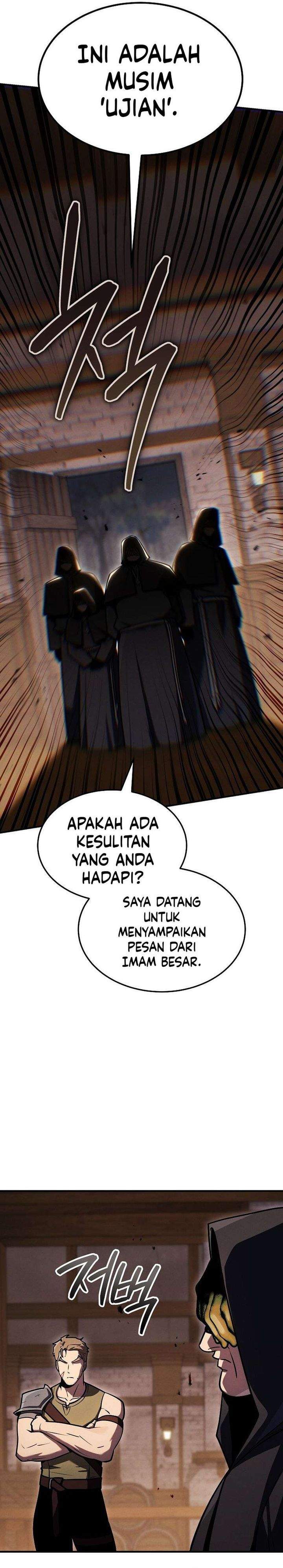 The Wind Mage Chapter 12 halaman 29