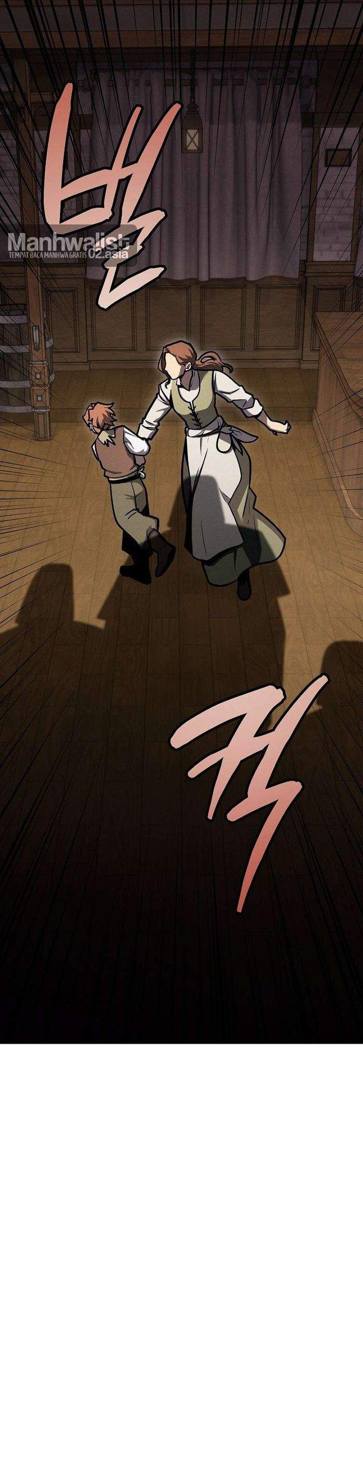 The Wind Mage Chapter 12 halaman 28