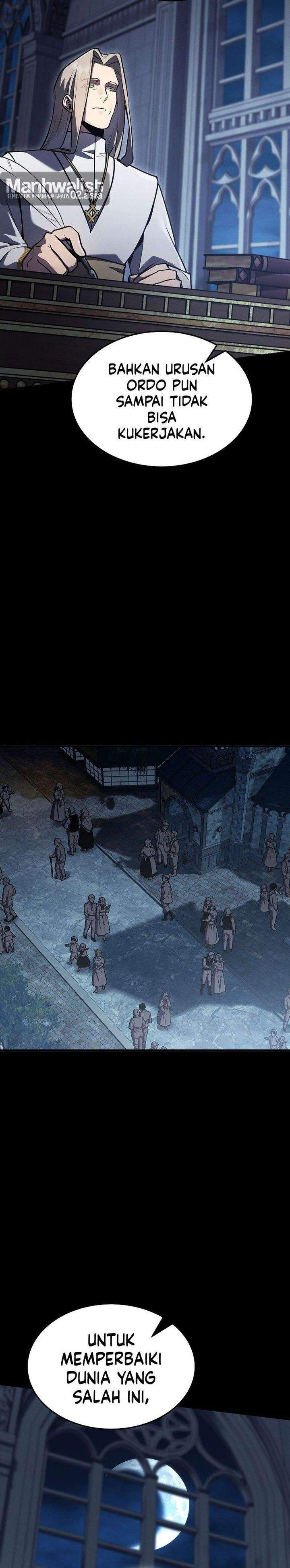 The Wind Mage Chapter 12 halaman 9