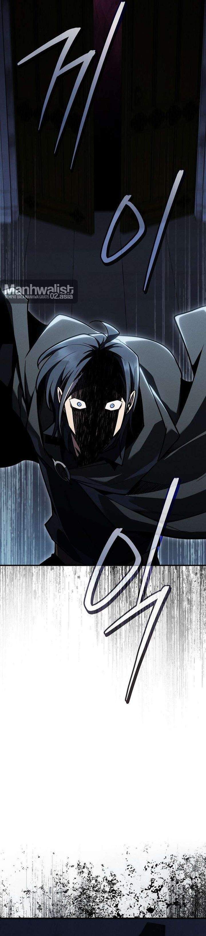 The Wind Mage Chapter 12 halaman 15