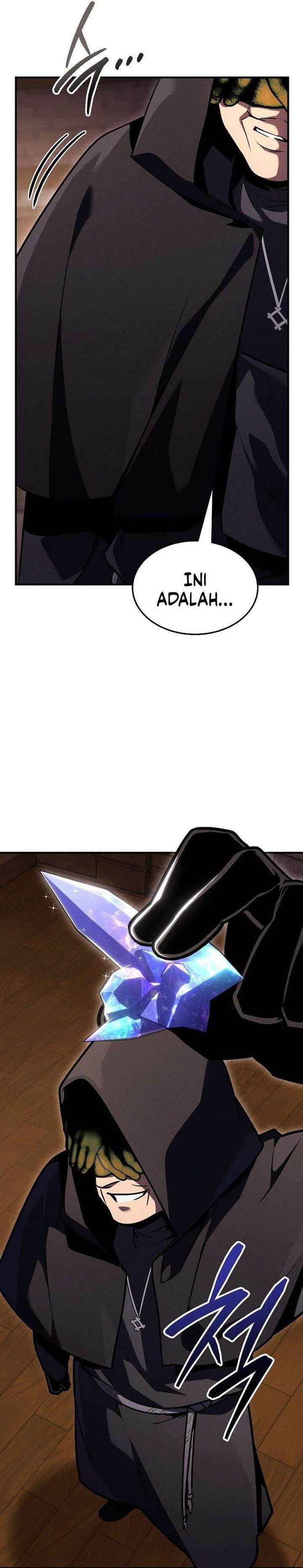 The Wind Mage Chapter 12 halaman 31