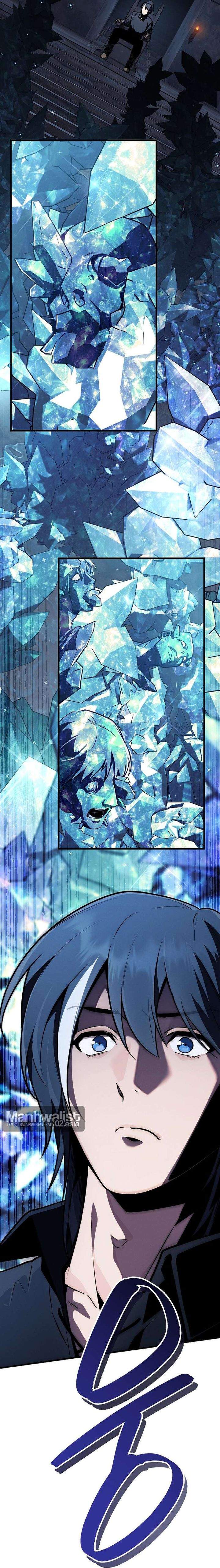 The Wind Mage Chapter 13 halaman 3
