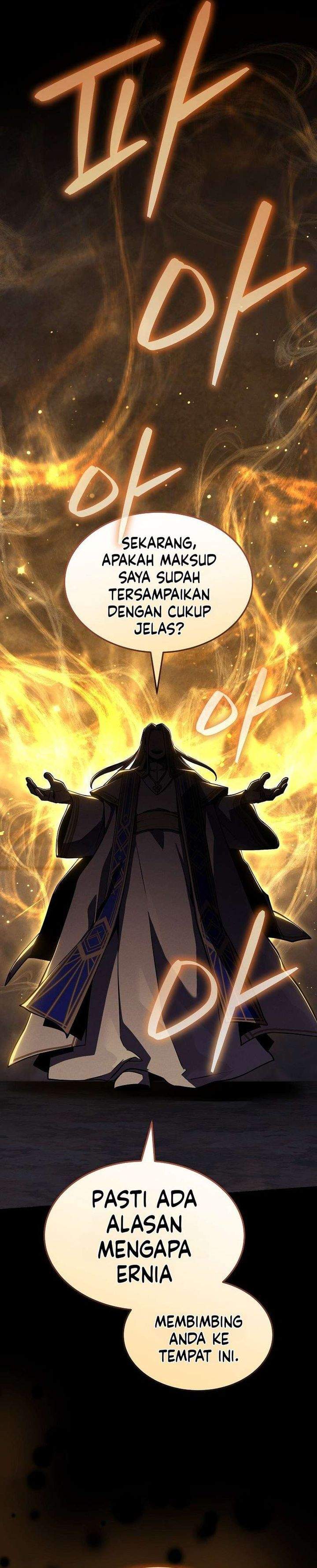 The Wind Mage Chapter 13 halaman 48