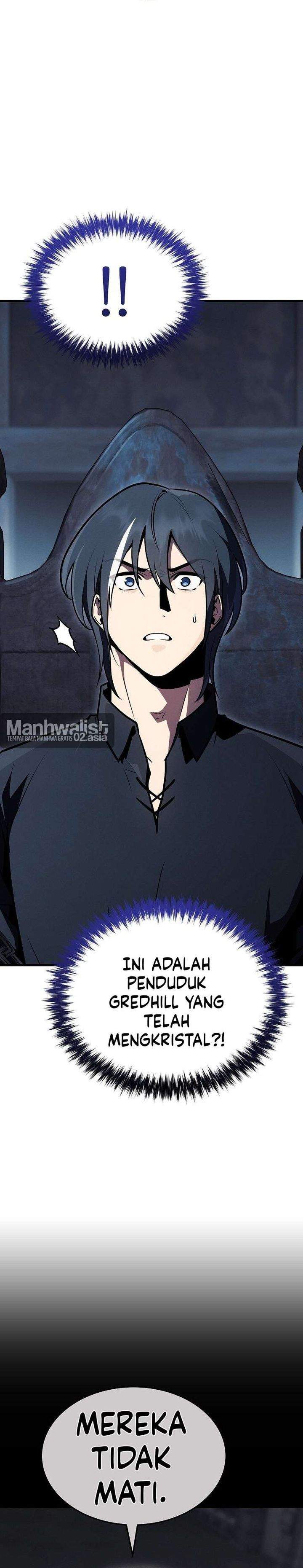 The Wind Mage Chapter 13 halaman 4