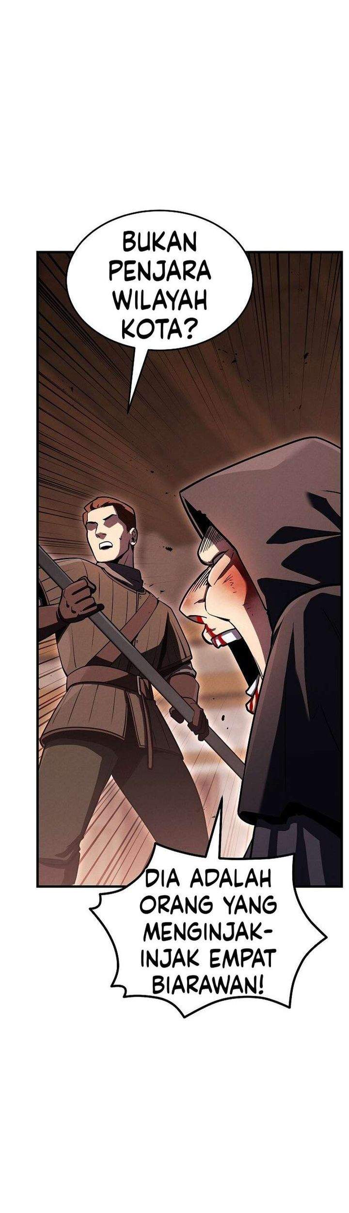 The Wind Mage Chapter 13 halaman 31