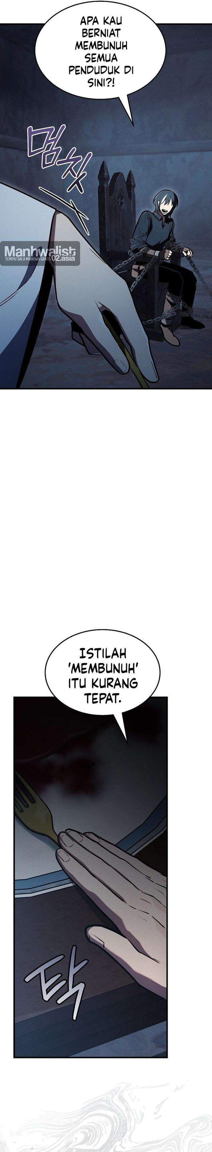 The Wind Mage Chapter 13 halaman 10